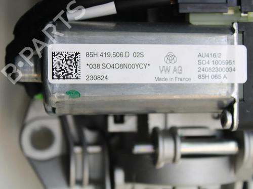 Steering column AUDI Q6 E-TRON (GFB) e-tron quattro | BP39851592M21 - Image 5
