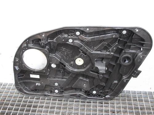 Used Front right window mechanism Front right window mechanism HYUNDAI i40 I (VF) 1.7 CRDi (116 hp) 39810265 39810265