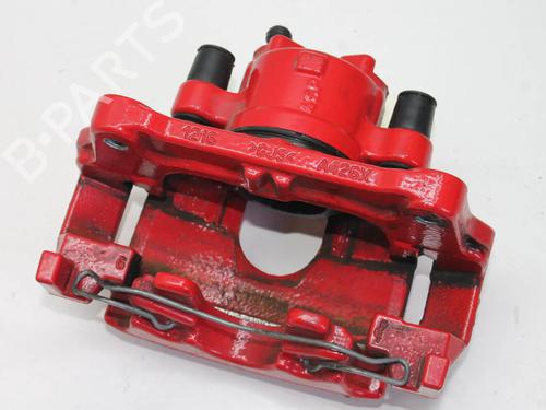 Left front brake caliper FORD KUGA III (DFK) 2.5 FHEV | BP39838682M105 - Image 5