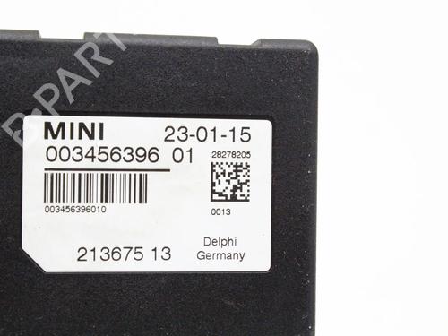 Antenne/Base MINI MINI Roadster (R59) Cooper S | BP39864143C140 - Image 4