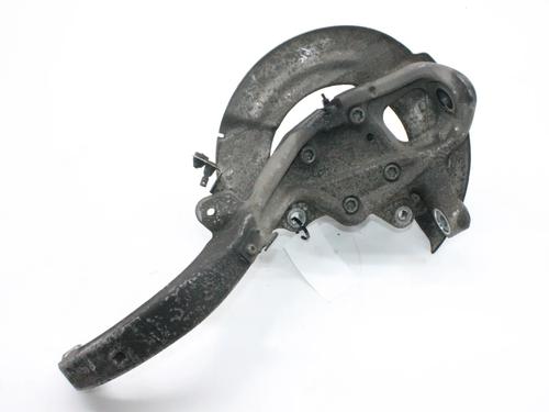Left front steering knuckle JAGUAR XF II (X260) 2.0 | BP39862360M25 - Image 2