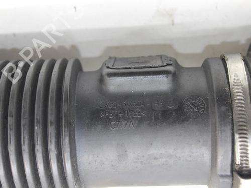 Pipe JAGUAR XF I (X250) 2.2 D | BP39855607M125 - Image 5