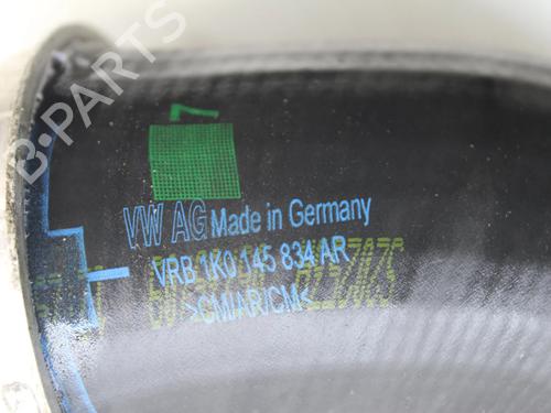 Intercooler pipe AUDI TT Roadster (8J9) 2.0 TFSI | BP39868465M127 - Image 4