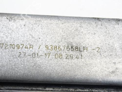 Front left window mechanism NISSAN NV300 Van (X82) 1.6 dci 125 | BP39775896C22 - Image 5