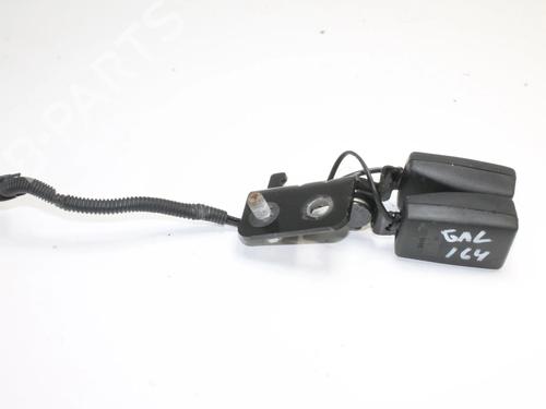 Used Seat buckle Seat buckle HONDA CIVIC IX (FK) 2.2 i-DTEC (FK3) (150 hp) 39790521 39790521
