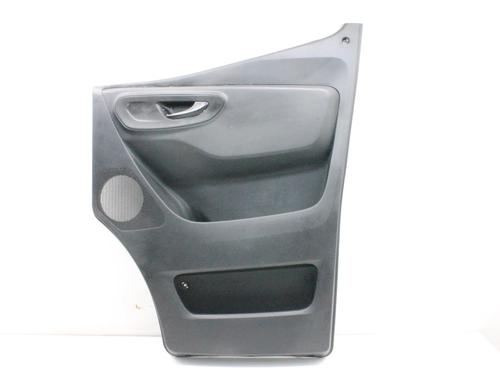 Used Front right panel Front right panel MERCEDES-BENZ SPRINTER 3-t Van (B910) 214 CDI (910.621, 910.623) (143 hp) 39794899 39794899
