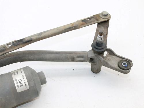 Vindrude Viskermekanisme FORD RANGER (TKE) 2.2 TDCi 4x4 | BP39784256C83 - Image 4
