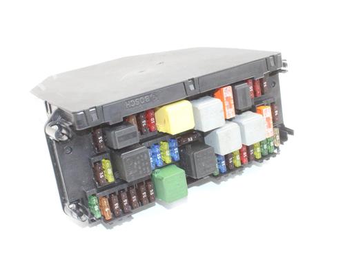 Fuse box MERCEDES-BENZ E-CLASS Convertible (A207) E 200 CGI (207.448) | BP39838423E1 - Image 6