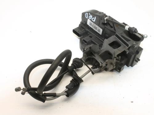 Used Front right lock Front right lock HYUNDAI SANTA FÉ II (CM) 2.2 CRDi GLS 4x4 (150 hp) 39846988 39846988