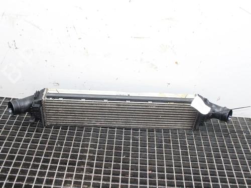 Intercooler Intercooler AUDI A6 Allroad C7 (4GH, 4GJ) 3.0 TDI quattro (272 hp) 39812230 39812230