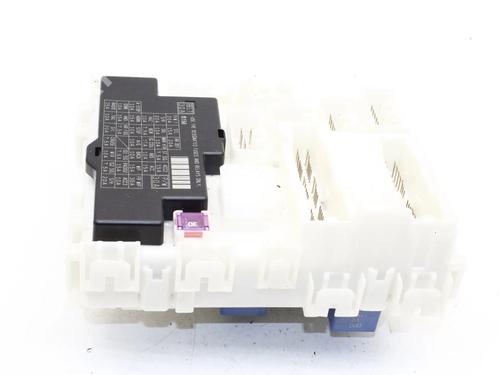 Used Fuse box Fuse box SUZUKI SX4 S-Cross (JY) 1.4 Hybrid (Mild Hybrid) (AKK 414) (129 hp) 39798288 39798288
