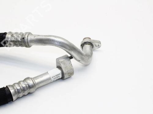 AC pipe CITROËN C4 III (BA_, BB_, BC_) ë-C4 (BCZKXC, BZCKSC) | BP39777511M126 - Image 3