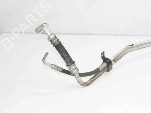 AC pipe TESLA MODEL X (5YJX) P100D AWD | BP39855615M126 - Image 2