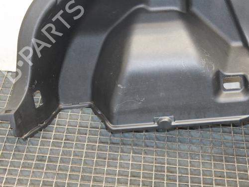 Boot lining MITSUBISHI ASX (GA_W_) 1.6 MIVEC (GA1W) | BP39788977I3 - Image 5