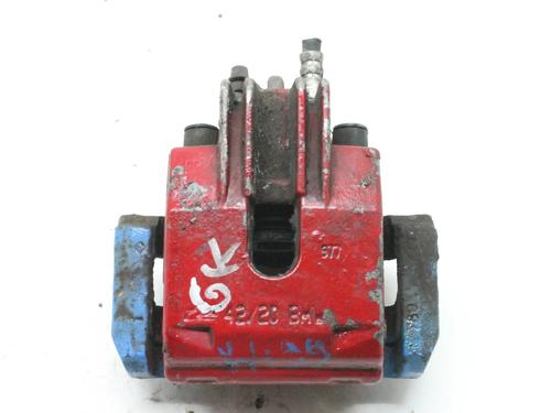Used Left rear brake caliper Left rear brake caliper BMW 6 (E63) 630 i (258 hp) 39865780 39865780