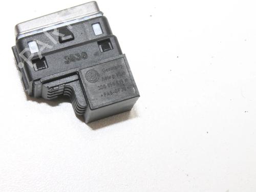 Switch VW PHAETON (3D1, 3D2, 3D3, 3D4, 3D6, 3D7, 3D8, 3D9) 3.0 V6 TDI 4motion | BP39767806I30 - Image 3