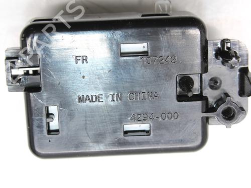 Luz interior TESLA MODEL S (5YJS) 85D AWD | BP39777627I8 - Image 3
