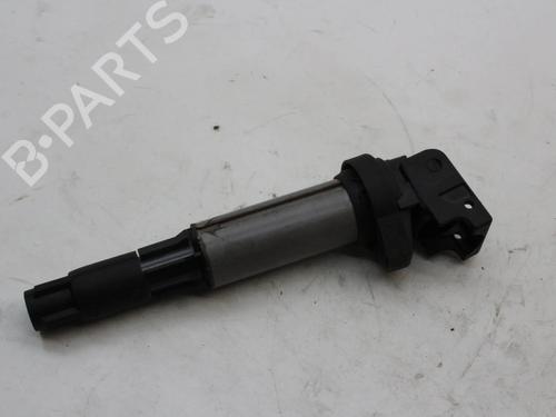 Ignition coil BMW 7 (E65, E66, E67) 760 i, Li | BP39818021M94 - Image 3