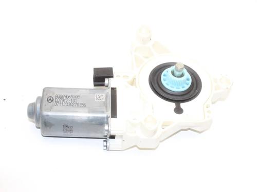 Used Left rear window motor Left rear window motor MERCEDES-BENZ EQS (V297) EQS 450+ (297.123) (333 hp) 39806309 39806309