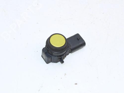 Used Electronic module Electronic module BMW 4 Coupe (F32, F82) M4 Competition (450 hp) 39878986 39878986