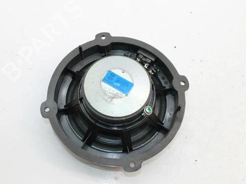 Speaker KIA OPTIMA (JF) 1.7 CRDi | BP39786416E2 - Image 2