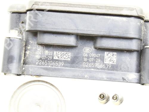 ABS pump JAGUAR I-PACE (X590) EV400 AWD | BP39833987M43 - Image 4