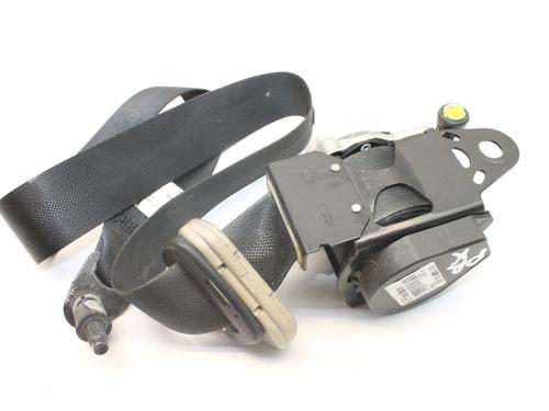 Front left seatbelt NISSAN PULSAR Hatchback (C13) 1.2 DIG-T | BP39863585I26 - Image 3