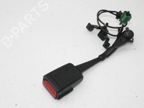 Sikkerhetsbelte-spenne Sikkerhetsbelte-spenne LAND ROVER RANGE ROVER EVOQUE (L538) 2.2 D 4x4 (190 hp) 39840903 39840903