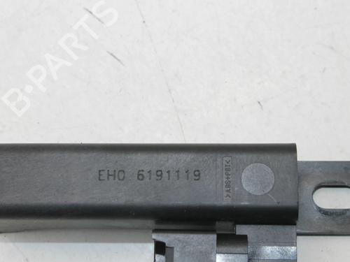 Electronic module NISSAN LEAF (ZE1) Electric | BP39857989M83 - Image 3