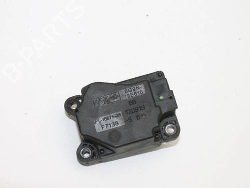 Electronic module LAND ROVER RANGE ROVER EVOQUE (L538) 2.2 D 4x4 | BP39818674M83 - Image 2
