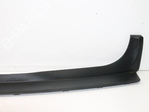Boot lining BMW X3 (E83) 3.0 sd | BP39828830I3 - Image 3
