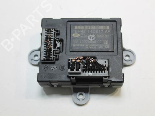 electronic-module-jaguar-xf-i-x250-2008-2009-2010-2011-2012-2013-2014-2015-39840949 main image