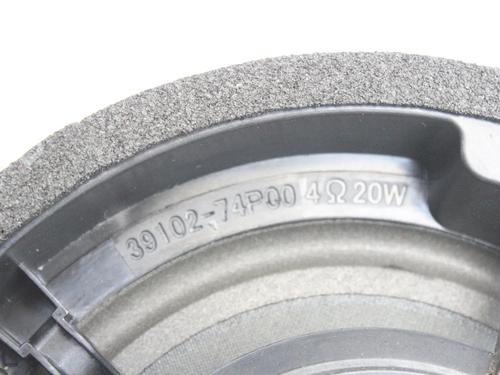 Speaker SUZUKI IGNIS III (MF, FF) 1.2 (ATK412) | BP39775044E2 - Image 3
