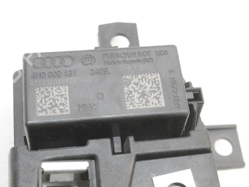 Electronic module AUDI A8 D4 (4H2, 4H8, 4HC, 4HL) 3.0 TDI quattro | BP39779735M83  - Image 8