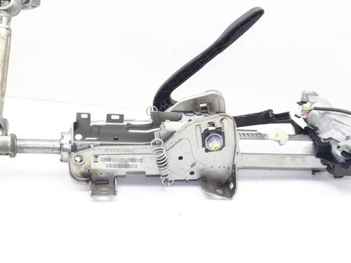 Steering column AUDI A3 (8V1, 8VK) 2.0 TDI | BP39826126M21 - Image 3
