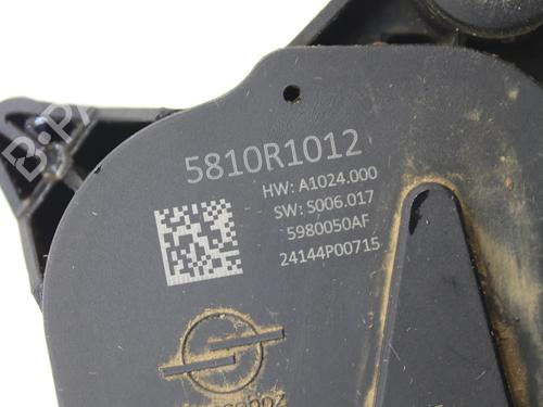 Electronic module AUDI Q6 E-TRON (GFB) e-tron quattro | BP39872299M83 - Image 3