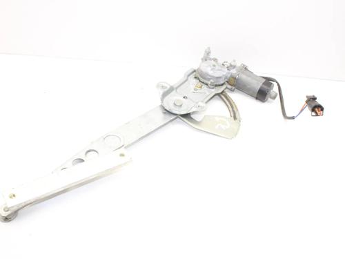 Used Rear left window mechanism Rear left window mechanism JAGUAR XJ (X308) 4.0 (375 hp) 39795021 39795021
