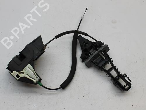 Used Front left lock Front left lock JAGUAR F-PACE (X761) 2.0 TD4 AWD (180 hp) 39846870 39846870