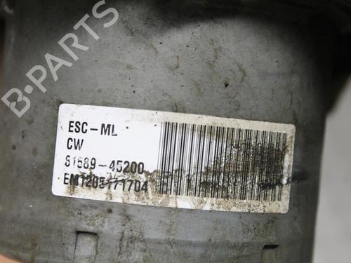 ABS pump HYUNDAI i30 (GD) 1.6 CRDi | BP39838527M43 - Image 7