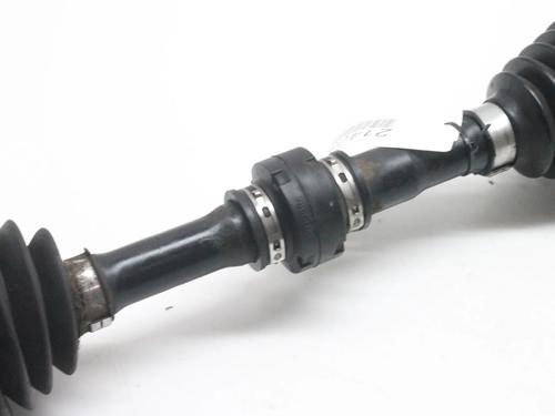 Left front driveshaft LEXUS UX (_AA1_, _AH1_, _MA1_) 250h (MZAH10) | BP39861488M38 - Image 3