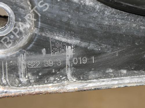 Subframe VW ID.4 (E21) Pure Performance | BP39870676M9 - Image 12