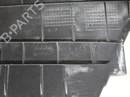 Boot lining AUDI A4 B8 Avant (8K5) S4 quattro | BP39878460I3 - Image 5