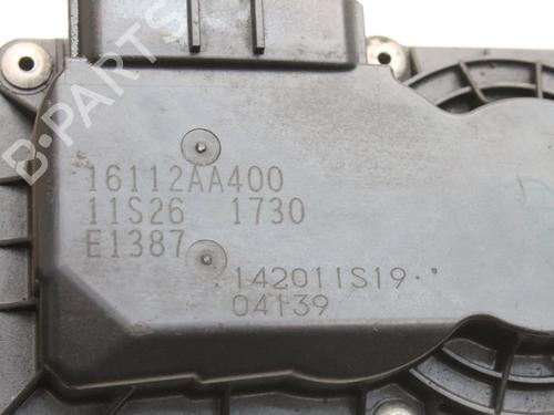 Throttle body SUBARU BRZ (ZC6) 2.0 (ZC6) | BP39856874M82 - Image 3