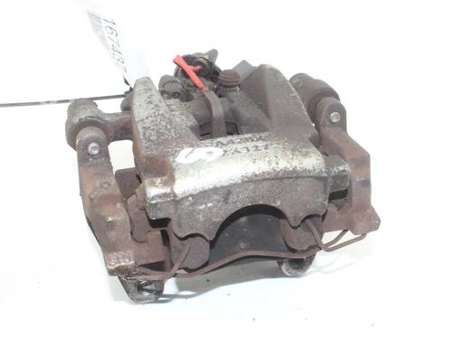Right rear brake caliper JAGUAR I-PACE (X590) EV400 AWD | BP39851831M106 - Image 2