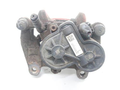 Left rear brake caliper JAGUAR F-PACE (X761) 2.0 TD4 AWD | BP39878657M107 - Image 4