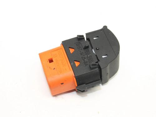 Left front window switch FORD TRANSIT CONNECT V408 Box Body/MPV 1.6 TDCi | BP39833074I27 - Image 3