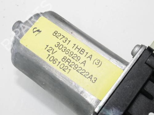 Front left window mechanism NISSAN NOTE (E12) 1.2 DIG-S | BP39872239C22 - Image 7