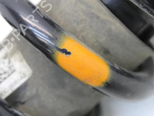 Right front shock absorber FORD RANGER (TKE) 2.0 EcoBlue 4x4 | BP39876172M17 - Image 6