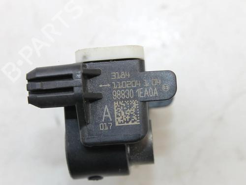 Electronic sensor INFINITI M (Y51) 35h | BP39837599M84 - Image 3