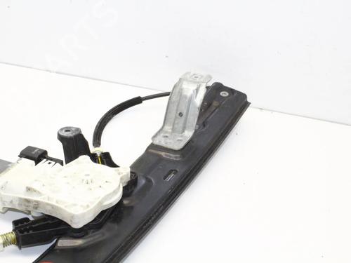 Front right window mechanism JAGUAR F-PACE (X761) 2.0 TD4 AWD | BP39841841C23 - Image 6